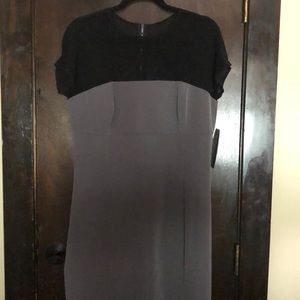 Dkny scuba dress